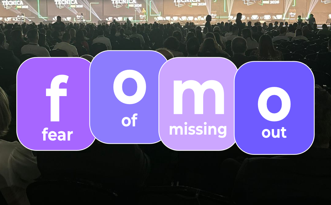 Por que o Fomo é um Conceito Pré-Digital?