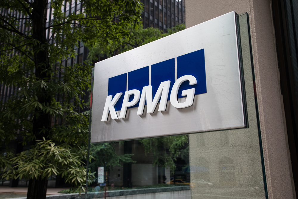 KPMG No brasil