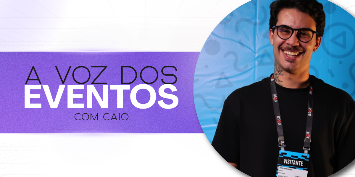 IA em eventos: a tecnologia vai substituir profissionais ou ampliar suas capacidades?